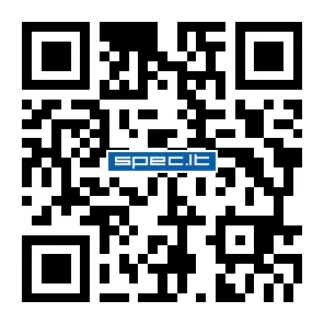 QR kodas | Transkontina, UAB | spec.lt