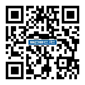 QR kodas | Transkordas, UAB