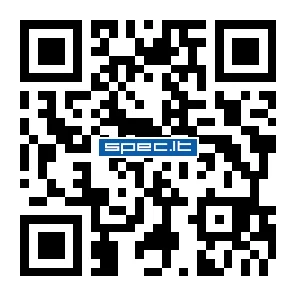 QR kodas | Transkrausta, MB