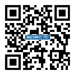 QR kodas | Emarta, UAB