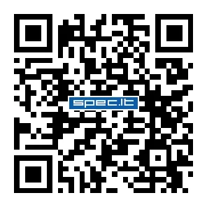 QR kodas | UŽDAROJI AKCINĖ BENDROVĖ TRANSLAINERIS | spec.lt