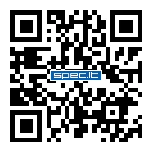 QR kodas | Translaiva, UAB | spec.lt