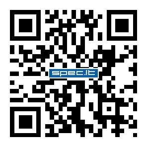 QR kodas | Translauda, UAB
