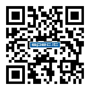 QR kodas | Transleksa, UAB | spec.lt