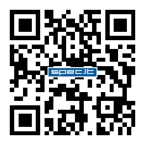 QR kodas | TRANSLESTA, UAB | spec.lt