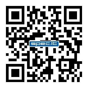 QR kodas | Translida, UAB