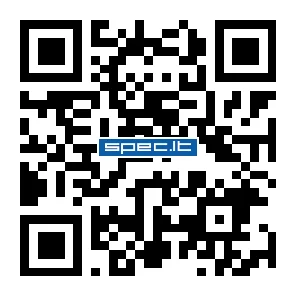 QR kodas | Translika, UAB | spec.lt