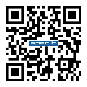 QR kodas | Translima, UAB