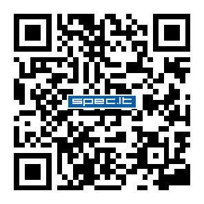 QR kodas | Translimitas kelyje, UAB | spec.lt