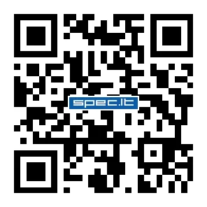 QR kodas | Translin, UAB