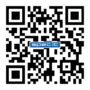 QR kodas | Translinada, UAB