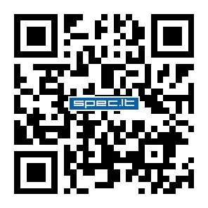 QR kodas | Translinas, UAB | spec.lt