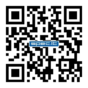 QR kodas | Transline 1, UAB