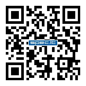 QR kodas | TRANSLINE LT, UAB