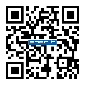 QR kodas | TRANSLINIJA, UAB | spec.lt