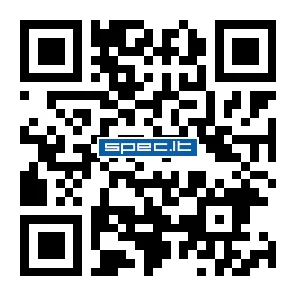 QR kodas | Transliteksa, UAB | spec.lt