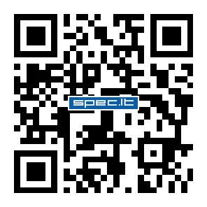 QR kodas | Translith, MB