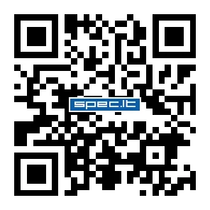 QR kodas | TRANSLITTERA, UAB | spec.lt