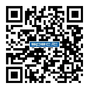 QR kodas | Transliuwadas, UAB