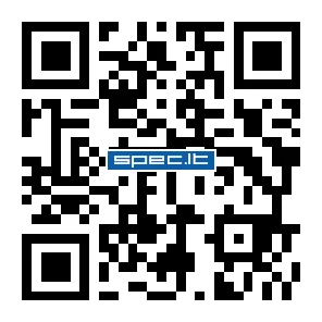 QR kodas | Transliva, UAB | spec.lt