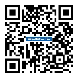 QR kodas | TransLog Baltic, IĮ