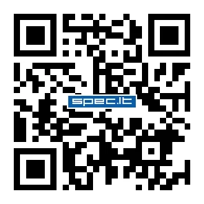 QR kodas | Transloga, MB | spec.lt