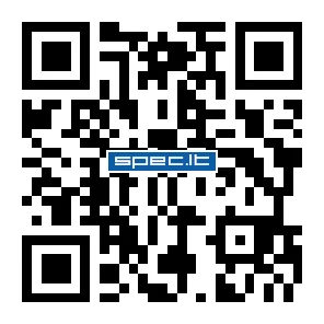 QR kodas | Translogera, UAB
