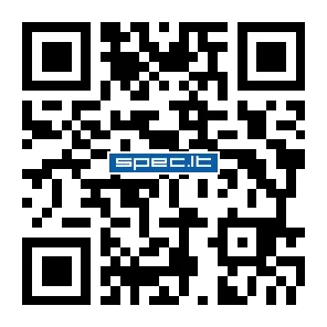 QR kodas | Translogista, UAB | spec.lt