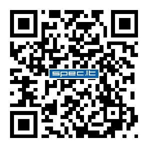 QR kodas | Translogistika, UAB | spec.lt