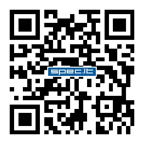 QR kodas | Translogita, UAB