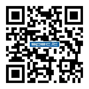 QR kodas | Translogus, UAB