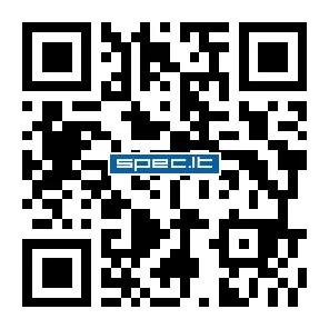 QR kodas | TransLord, UAB | spec.lt