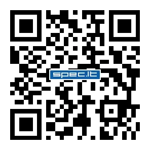 QR kodas | TRANSLOTA, UAB | spec.lt
