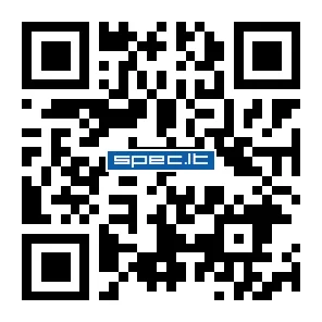 QR kodas | Translotus, UAB | spec.lt