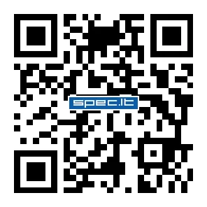 QR kodas | Translovis, MB | spec.lt