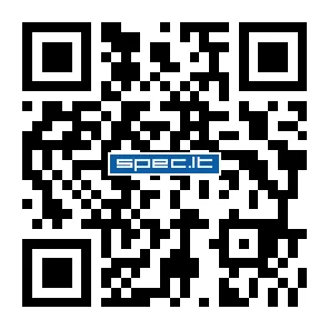 QR kodas | TRANSLUCK, UAB | spec.lt