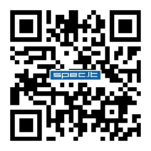 QR kodas | Translukija, UAB