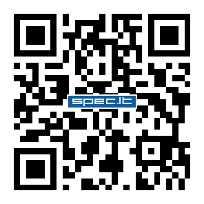 QR kodas | TRANSLUODIS, UAB | spec.lt