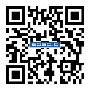 QR kodas | Transma, UAB | spec.lt