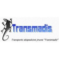 Transmadis, UAB | spec.lt