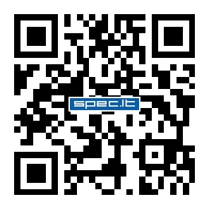QR kodas | Transmaksas, UAB | spec.lt