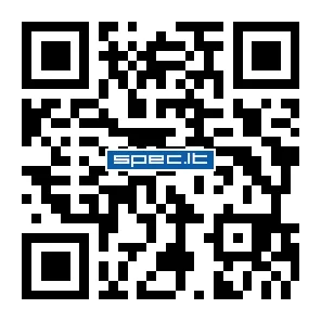 QR kodas | Transmanija, UAB