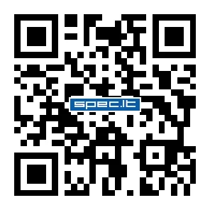 QR kodas | TRANSMANUS, UAB