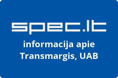 Transmargis, UAB