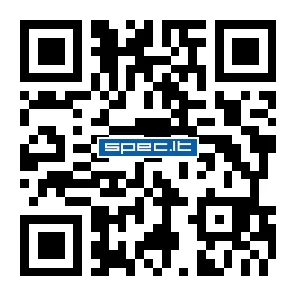 QR kodas | Transmargis, UAB | spec.lt