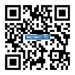 QR kodas | Transmartas, UAB