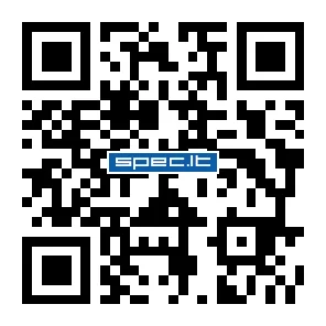 QR kodas | Transmaxi, MB | spec.lt