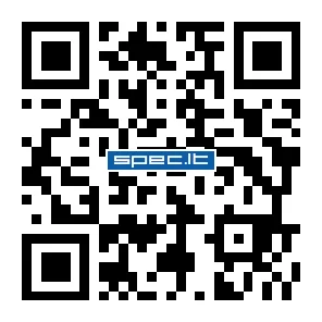 QR kodas | TRANSMEDA, UAB