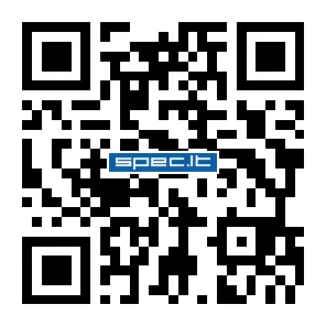 QR kodas | Transmedica, UAB