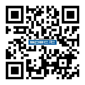 QR kodas | Transmedis, UAB | spec.lt